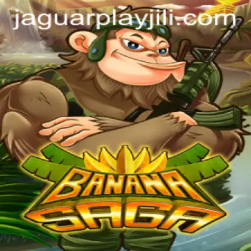 Exploring the Excitement of BananaSaga: A Thrilling Adventure with Jaguar Play