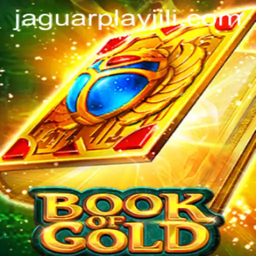 Embark on an Adventure: Exploring Book of Gold - Jaguar Play
