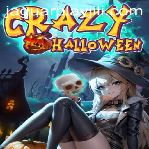 Unleash the Thrills of CrazyHalloween: Jaguar Play's Ultimate Adventure