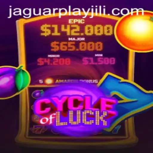 Cycle of Luck: An Engaging Journey with Jaguar Play