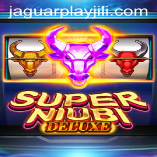 SuperNiubiDeluxe: Unleashing the Wild Adventure With Jaguar Play
