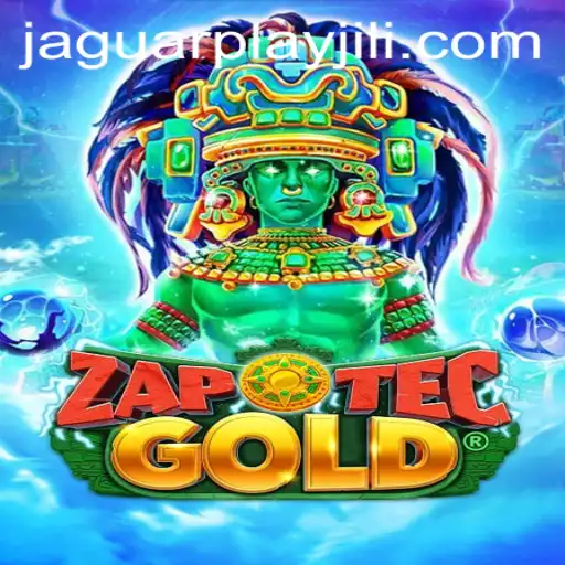 Exploring the Thrilling World of ZapOtecGold: The Jaguar Play