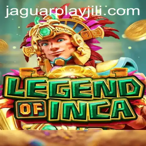 Journey into the Adventure of LegendofInca