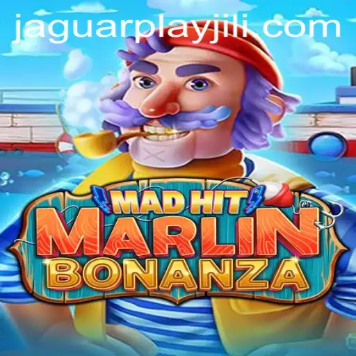 MadHitMarlinBonanza - Dive into the Oceans of Thrill