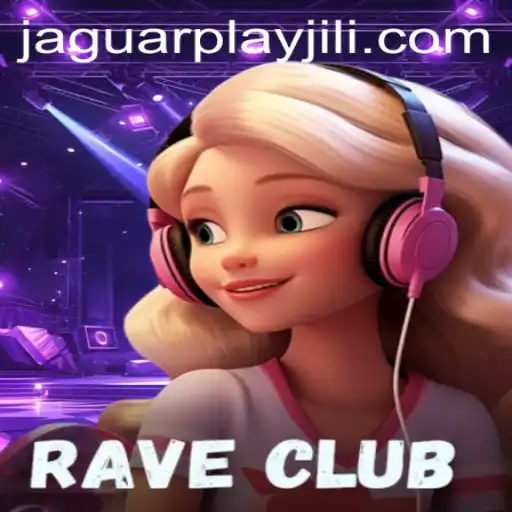 RaveClub: The Dance of Jaguars