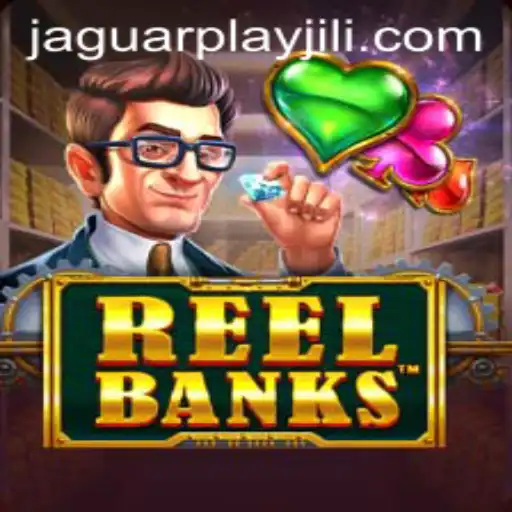 ReelBanks: A New Era of Online Gaming with Jaguar Play