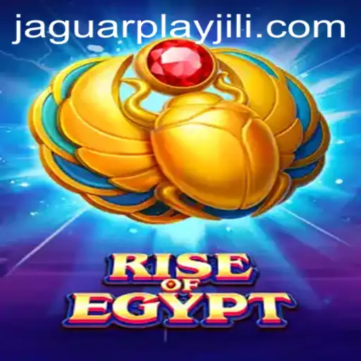 Rise of Egypt: Immersive Gaming Experience with Exciting Jaguar Play Features