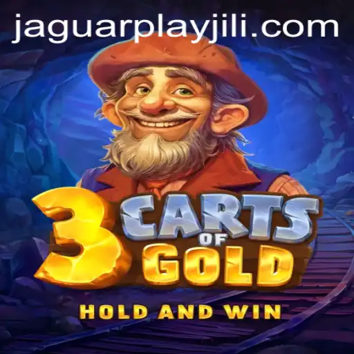 Discover the Thrilling World of 3cartsOfGold: The Latest Sensation in Gaming