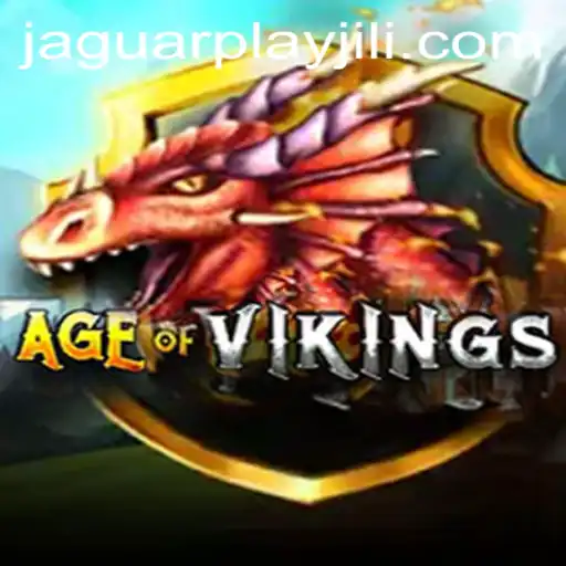 AgeofViking: The Adventurous Journey into Norse Realms and Jaguar Play