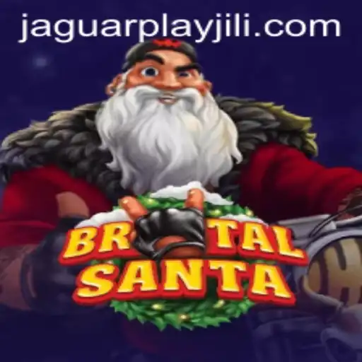 BrutalSanta: The Ultimate Christmas Adventure Game with a Fierce Twist