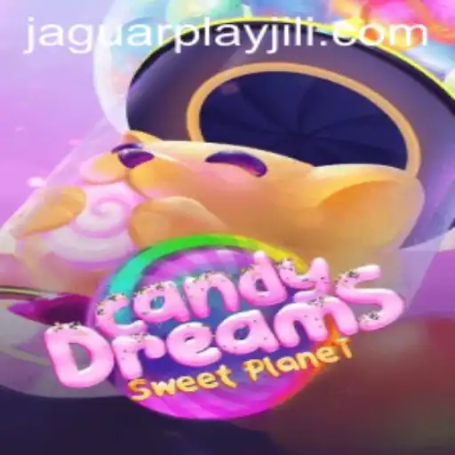 Discover CandyDreams and Unleash Your Inner Jaguar: A Sweet Adventure Awaits