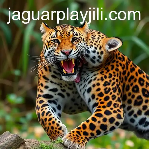 Contact Us: Navigating the World of Jaguar Play
