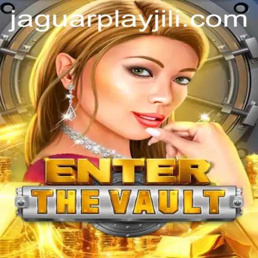 EntertheVault: A Deep Dive into the Thrilling World of Strategic Gameplay