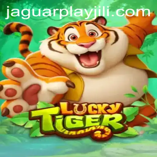 LuckyTiger: Mastering the Jungle with 'Jaguar Play'