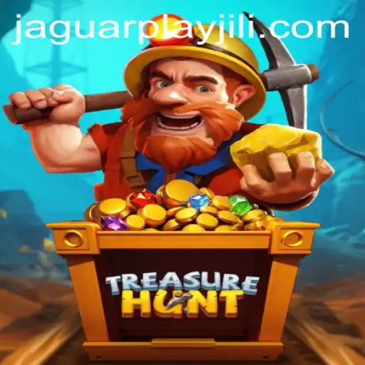 Explore the Exciting World of TreasureHunt: The Art of Jaguar Play