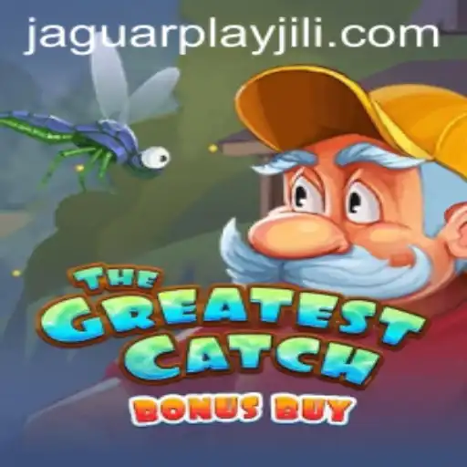 Discover the Exciting World of TheGreatestCatchBonusBuy and Jaguar Play